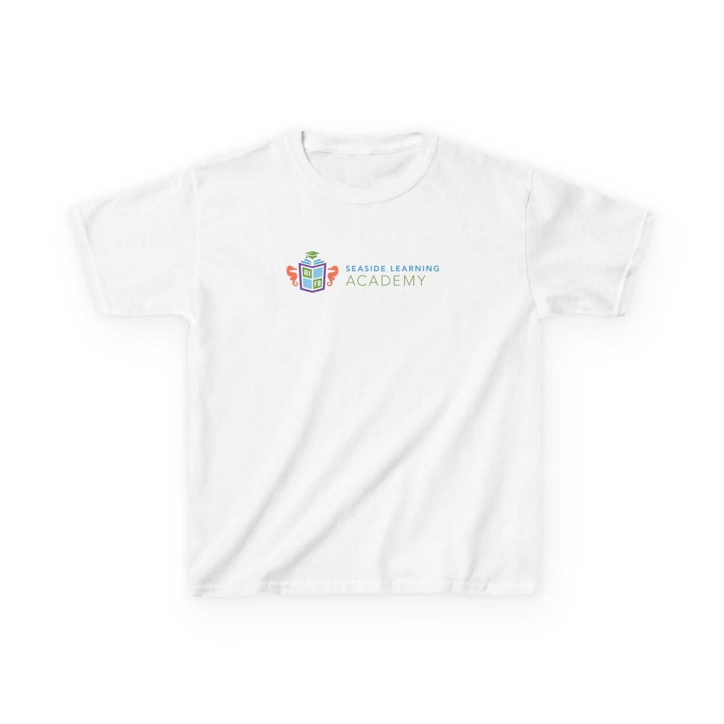 Kids Heavy Cotton™ Tee