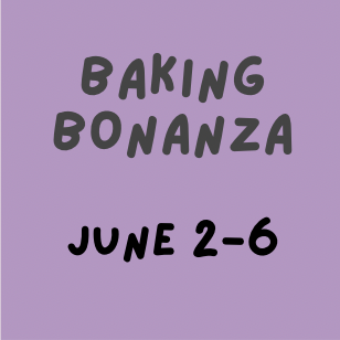 Baking Bonanza