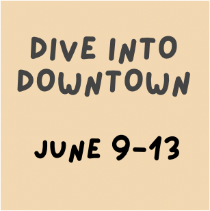 Dive Into Downtown