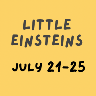 Little Einsteins